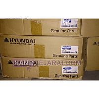 کاور چرخهای لودرهای هیوندا کاور چرخهای لودرهای هیوندا